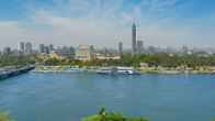 The Nile Ritz-Carlton, Cairo, фото 3