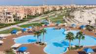 Mirage Hotel Sidi Abd Elrahman, фото 2