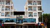 Elaria Hotel Hurgada