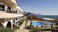 Coral Coast Hotel