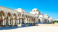 The Oberoi Beach Resort, Sahl Hasheesh