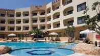 Swiss Inn Pyramids Golf Resort