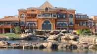 The Cascades Golf Resort Spa and Thalasso