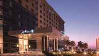 Radisson Blu Hotel Cairo Heliopolis