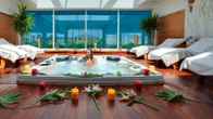 Sierra Sharm El Sheikh Hotel - All-inclusive, фото 3