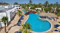 Fayrouz Resort
