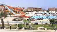 The Three Corners Happy Life Beach Resort