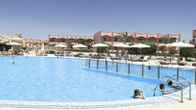 The Three Corners Happy Life Beach Resort, фото 2