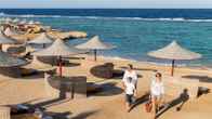 The Three Corners Happy Life Beach Resort, фото 3