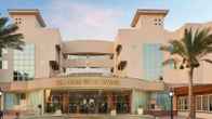 Sea Star Beau Rivage