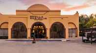 Stella Di Mare Sea Club Hotel