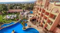 Africana Hotel & Spa