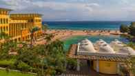 Strand Beach and Golf Resort Taba Heights