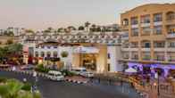 Tropitel Naama Bay Hotel