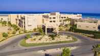 The Breakers Diving & Surfing Lodge