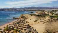 Movenpick Resort Sharm El Sheik Naama Bay, фото 2