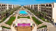 Nubia Aqua Beach Resort