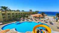 Eurotel Palm Beach Resort