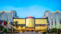 Hawaii Riviera Club Aqua Park Resort - Families and Couples only
