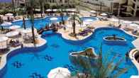 Hilton Sharks Bay Resort