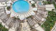 Four Seasons Hotel Alexandria at San Stefano, фото 2
