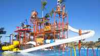 Aqua Vista Resort