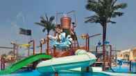 Movenpick Hotel & Casino Cairo-Media City, фото 2