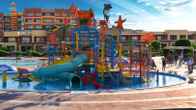 Отель Malikia Resort Abu Dabbab