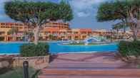 Отель Malikia Resort Abu Dabbab, фото 2