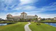 Hilton Pyramids Golf