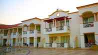 Marina Sharm Hotel