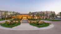 Radisson Blu Hotel Alexandria