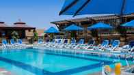 Safir Hotel Cairo