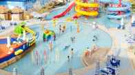 Swiss Inn Teda Hotel & Aquapark, фото 2