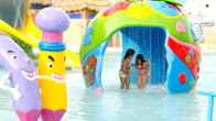 Swiss Inn Teda Hotel & Aquapark, фото 4