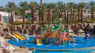Reef Oasis Beach Resort