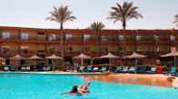 Retal View Resort El Sokhna, фото 2