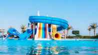 Retal View Resort El Sokhna, фото 4