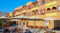 Marina View Port Ghalib Resort