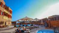 Marina View Port Ghalib Resort, фото 4
