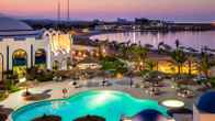 Coral Sun Beach