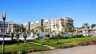 Premier Le Reve Hotel & Spa Sahl Hashesh, фото 4