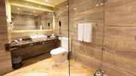 Pyramisa Suites Hotel Cairo, фото 3