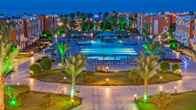 Sunrise Garden Beach Resort