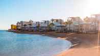 Sunrise Crystal Bay Resort