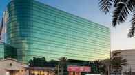 Marco Polo Hotel