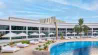 Radisson Blu Hotel & Resort, Abu Dhabi Corniche