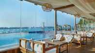 Radisson Blu Hotel & Resort, Abu Dhabi Corniche, фото 4