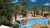 Lotus Bay Resort