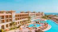 Coral Sea Beach and Aqua Park